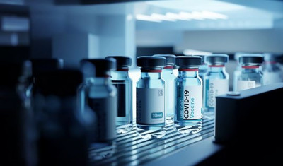 Vaksin Dapat Capai Herd Immunity dengan Aman