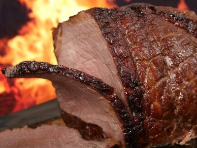 4 Makanan Tinggi Kolesterol yang Perlu Dibatasi