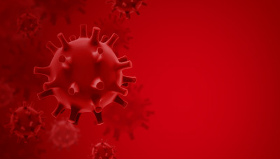 Virus Corona Bisa Bertahan di Suhu Tinggi