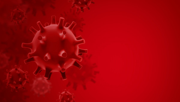 virus corona