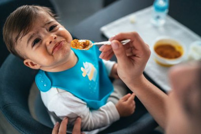 Cara Optimalkan Nutrisi Anak yang Picky Eater