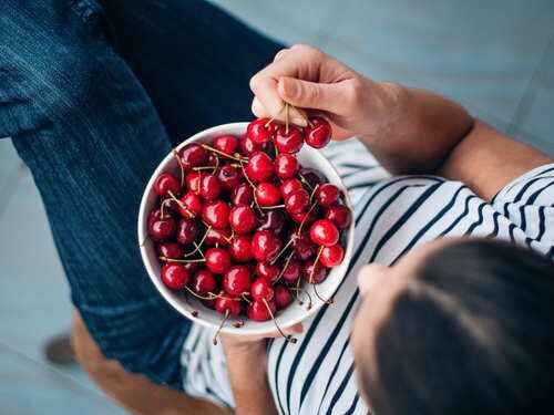 Pentingnya Makan Buah Setiap Hari