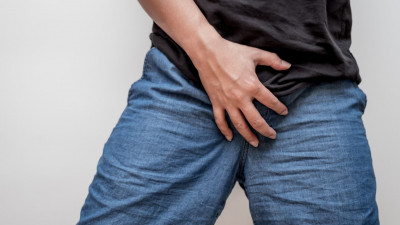 Tren Ini Mengatakan Bahwa Testis bisa Mengecap Rasa
