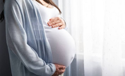 Cara Aman Berpuasa bagi Ibu Hamil