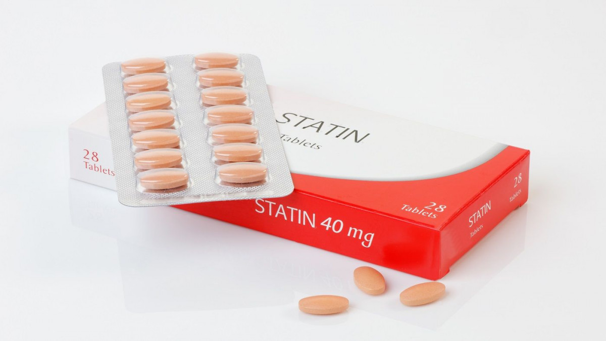 obat statin