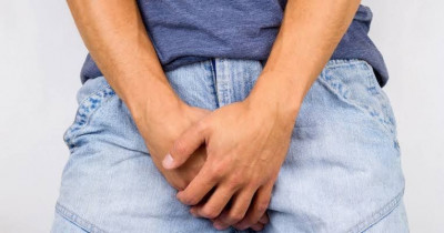 Gampang Banget, Ini Cara Mudah Menjaga Kesehatan Penis