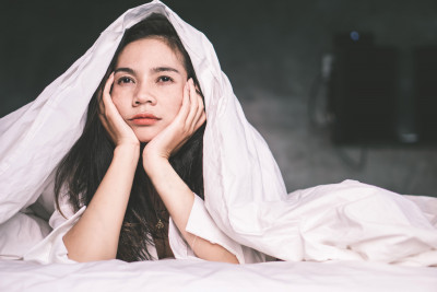 Penelitian: Wabah Virus Corona Pengaruhi Mimpi Seseorang
