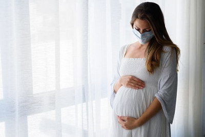 Nutrisi Sehat Bantu Ibu Hamil Lebih Kuat di Trimester Pertama Kehamilan