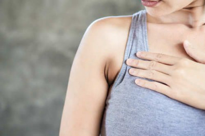 Cara Memutihkan Ketiak yang Hitam Dengan Bahan Alami