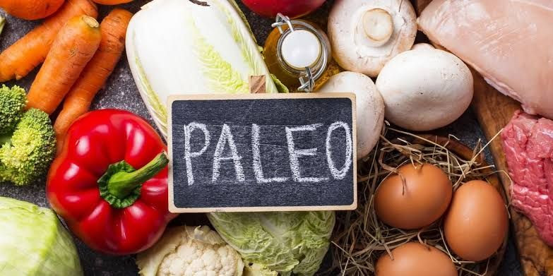 Diet Paleo