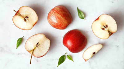 Cara Untuk Memasukkan Apel ke Dalam Menu Diet Anda