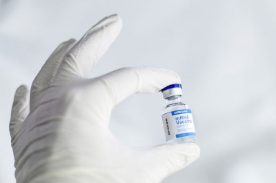 Vaksin Beri Perlindungan Terhadap Varian Baru