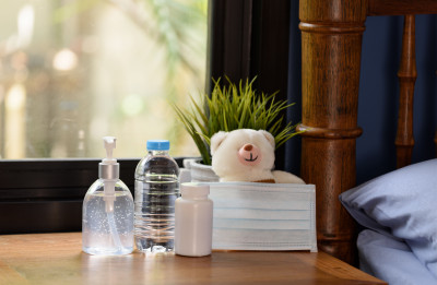 FDA Temukan Hand Sanitizer yang Dikemas Mirip Makanan dan Minuman