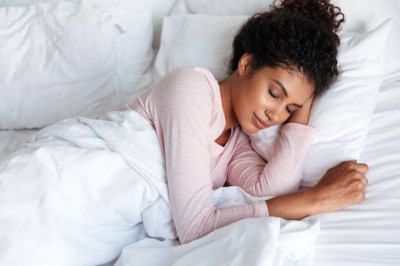 Pentingnya Tidur bagi Tubuh!