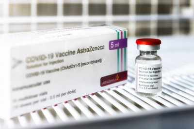 Terapi Antibodi AZD7442 Efektif Lawan Varian Omicron