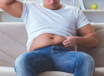 Pandemi Covid, Mari Berdamai dengan Berat Badan