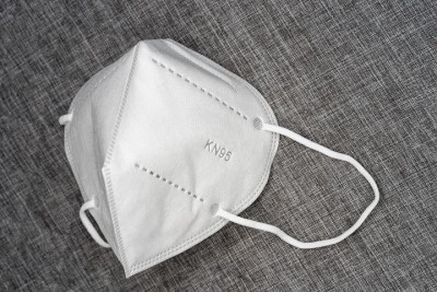 Masker N95 dan KN95 Direkomendasikan Untuk Melindungi Diri Di Dalam Ruangan