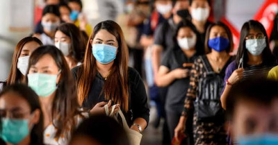 Konsep Segitiga Epidemi Covid-19 Untuk Bebas Dari Pandemi