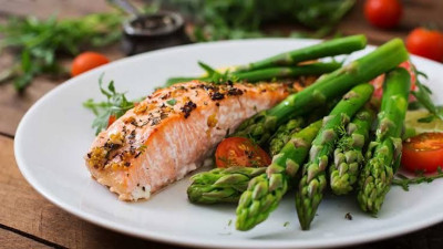 Tanpa Menyiksa, Ini Menu Enak Untuk Diet