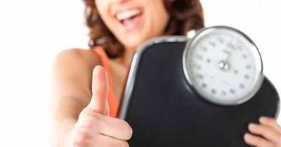 Berat Badan Ideal Bantu Cegah Timbulnya Diabetes