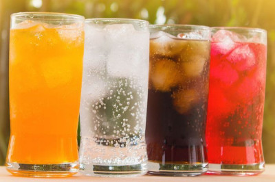 Minuman yang Sebaiknya Dihindari Supaya Diet Berjalan Lancar