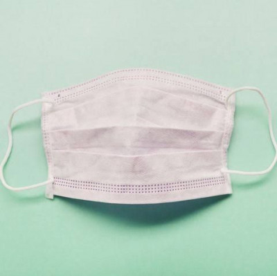 Panik Corona Bikin Harga Masker Mahal, Efektifkah Memakainya?