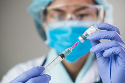 Optimalkan Vaksinasi Covid-19 Bagi Penyintas Hingga Ibu Menyusui