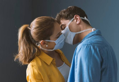 Amankah Berhubungan Seks Selama Wabah Coronavirus?