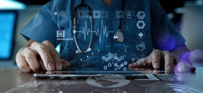 Peneliti Manfaatkan Teknologi Kecerdasan Buatan untuk Deteksi Virus Corona Lebih Akurat