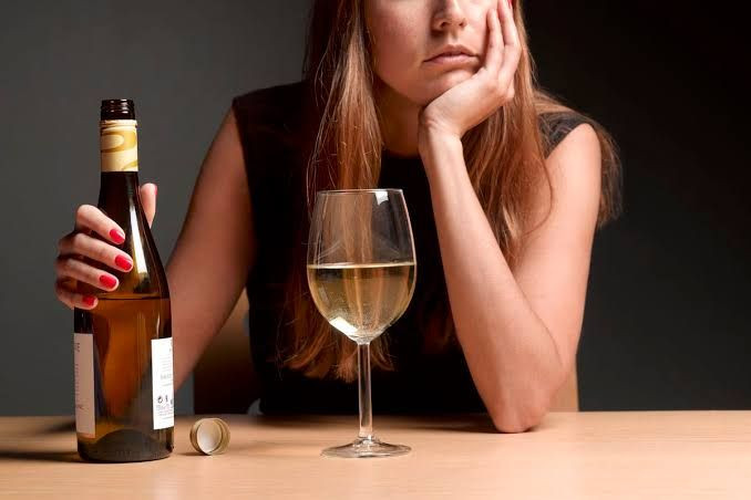 Studi: Tak Ada Ukuran Masih Aman bagi Alkohol