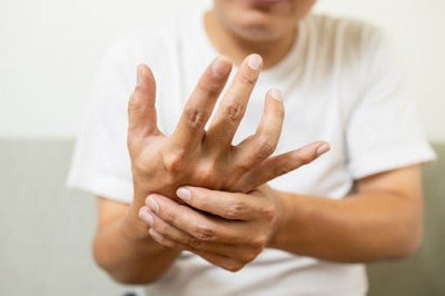 Masalah Neurologis yang Disebabkan Kekurangan Vitamin B12