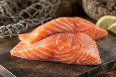 Menurut Penelitian, Konsumsi Ikan Salmon Dapat Lindungi Kesehatan Jantung