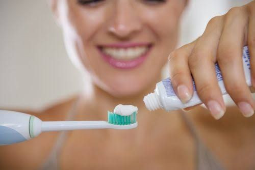 Cara Mencegah Karies Gigi