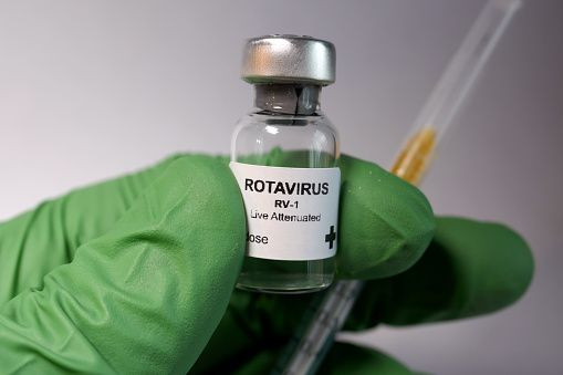 Vaksin rotavirus