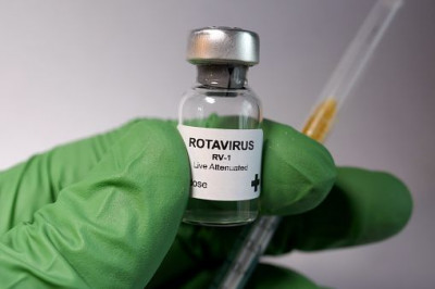 Kenali Bahaya Virus Rotavirus