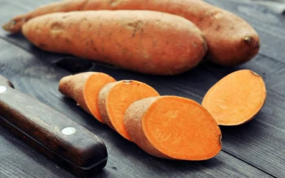 Makanan Untuk Menyeimbangkan Hormon