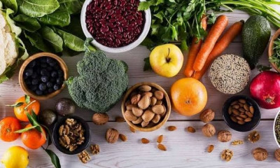 Makanan yang Dapat Membantu Menurunkan Risiko Kanker