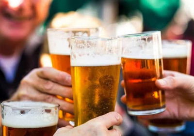 Mampukah Alkohol Bunuh Corona?