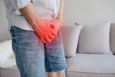 Mengenal Kanker Prostat dan Gejalanya yang Menyebar ke Tulang