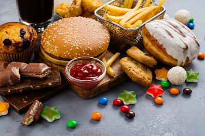 Cara Untuk Mengurangi Keinginan Konsumsi Junk Food