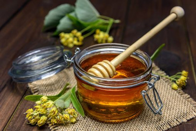 Manfaat Kandungan Campuran Madu dan Habbatussauda