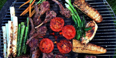 Cara Pengolahan Makanan Pengaruhi Jumlah Kalori