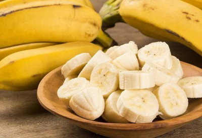 Ini Manfaat Makan 2 Pisang dalam Sehari