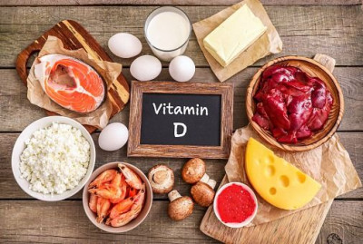 Efek Samping dari Terlalu Banyak Vitamin D