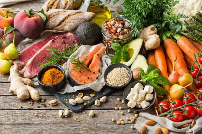Nutrisi Tepat Kala Berpuasa