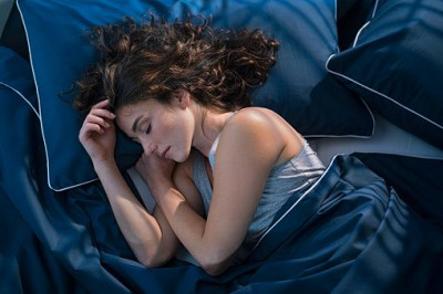 Studi: Waktu Tidur Terbaik untuk Jantung yang Sehat