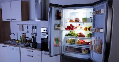 Daftar Makanan Sehat Yang Harus Anda Miliki Di Kulkas Anda