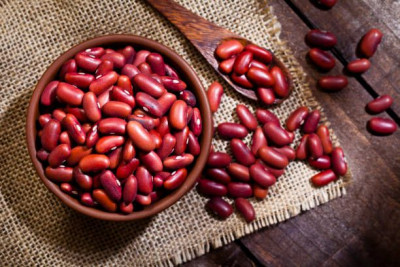 Manfaat Kacang Merah Bagi Kesehatan