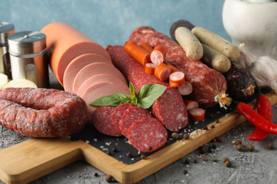 Hindari 4 Makanan Ini Jika Tak Ingin Menderita Radang Sendi