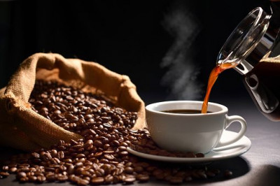 Mengandung Antioksidan, Kopi Berpotensi Cegah Paparan Covid-19
